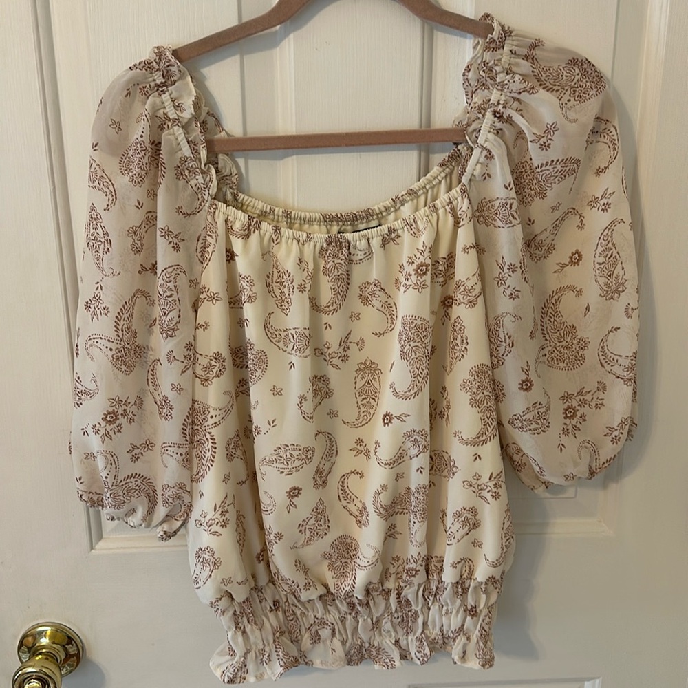 Blouse